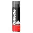 Gillette Shave Foam 200ml Regular