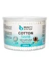 Beauty System Cotton SWAB 500pcs