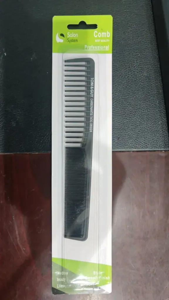 [6927167230979] Hair Comb Salon System