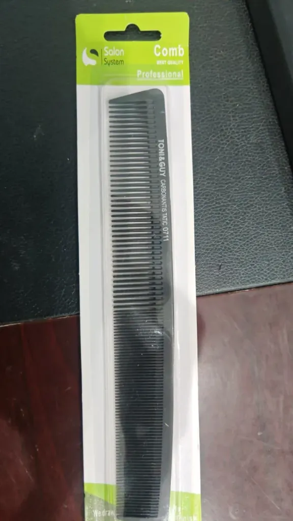 [6927167230993] Hair Comb