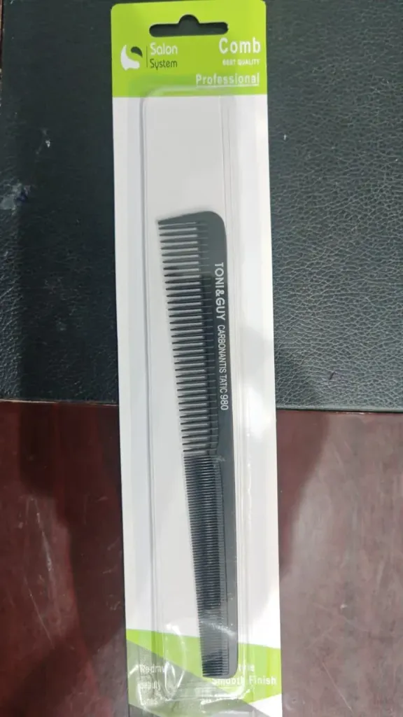 [6927167234977] Hair Comb