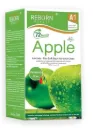 Apple hair Color Reborn Beauty A1 1000ml Black