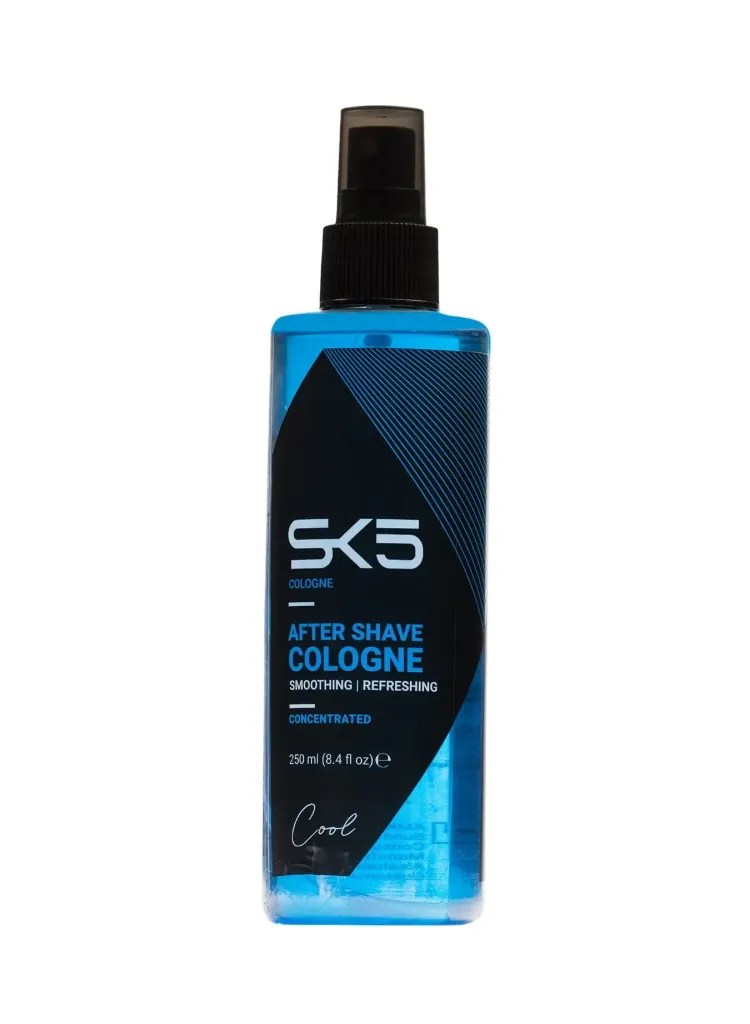 [6253504708468] After Shave Cologen 250ml SK5