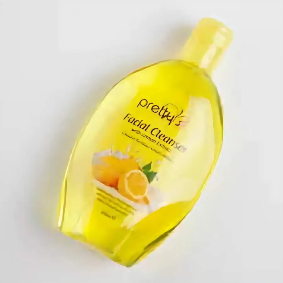 [6291109860136] Facial Cleaner Lemon 230ml PRETTYBE