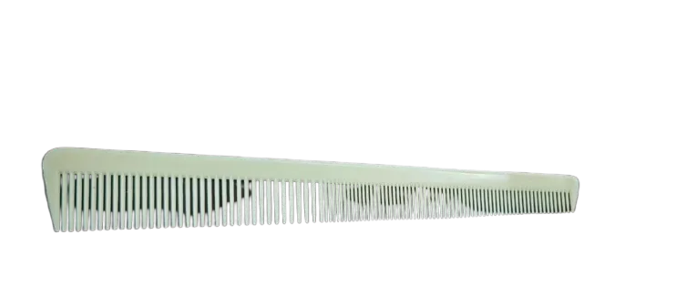 [CMB-0001] Comb Barber HI lily