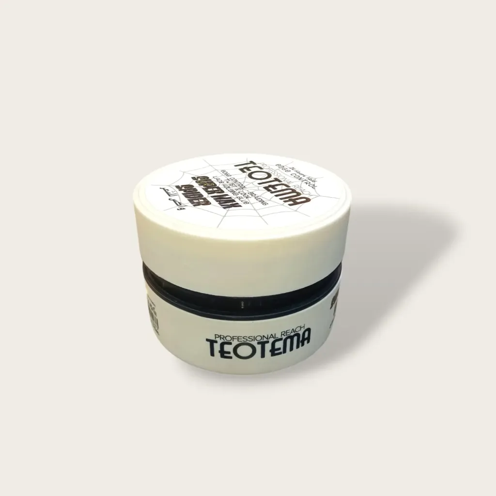[1012355] Super wax Spider 150ml Teotema