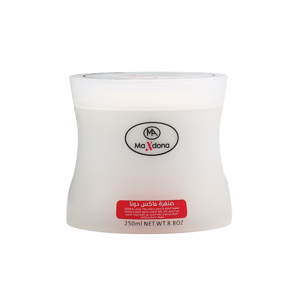 Maxdona Scrub gel 250ml