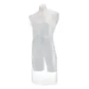 U-Star Barber apron Mandel