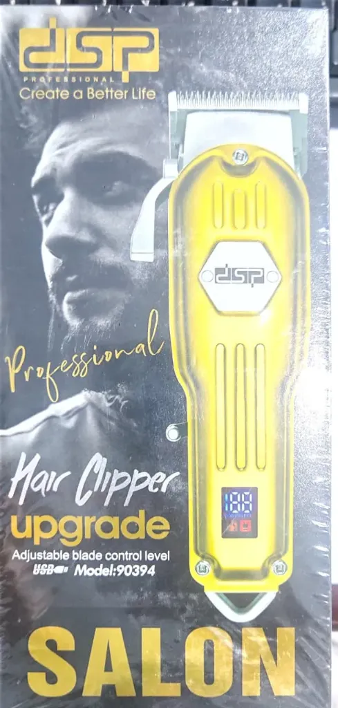 DSP Hair Clipper Salon 90394