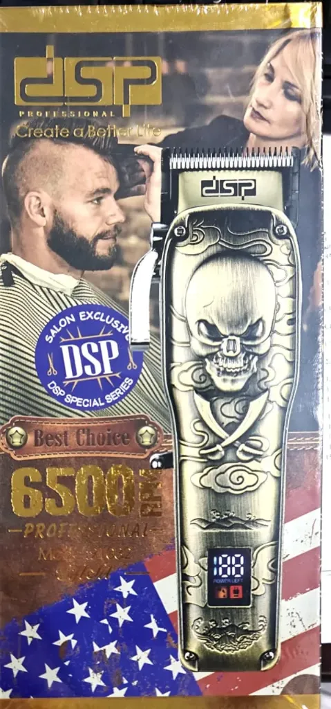 DSP 6500rpm Professional 91032