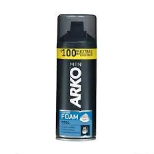 Arko Men Shaving Foam Cool 300ml