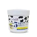 PrettyBE Exfoliating Face & Body Scrub 5in1 With Milk Protein 550ml