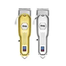 DSP Hair Clipper Salon 90394 (90394 Gold)